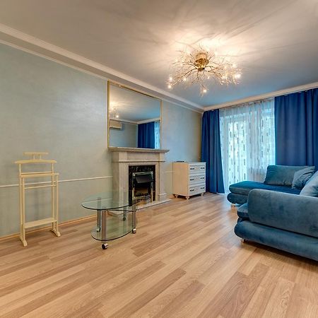 Apartamenty Na Dragomirova 10A Kiev Exterior foto